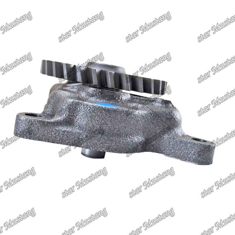 Pompe à huile 4HK1 à injection directe ZAX200-3 EX330C L210-0031B 1-13100313-1 Pour les pièces détachées des moteurs Isuzu