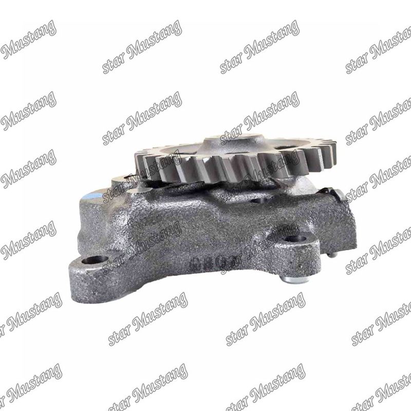 Pompe à huile 4HK1 à injection directe ZAX200-3 EX330C L210-0031B 1-13100313-1 Pour les pièces détachées des moteurs Isuzu
