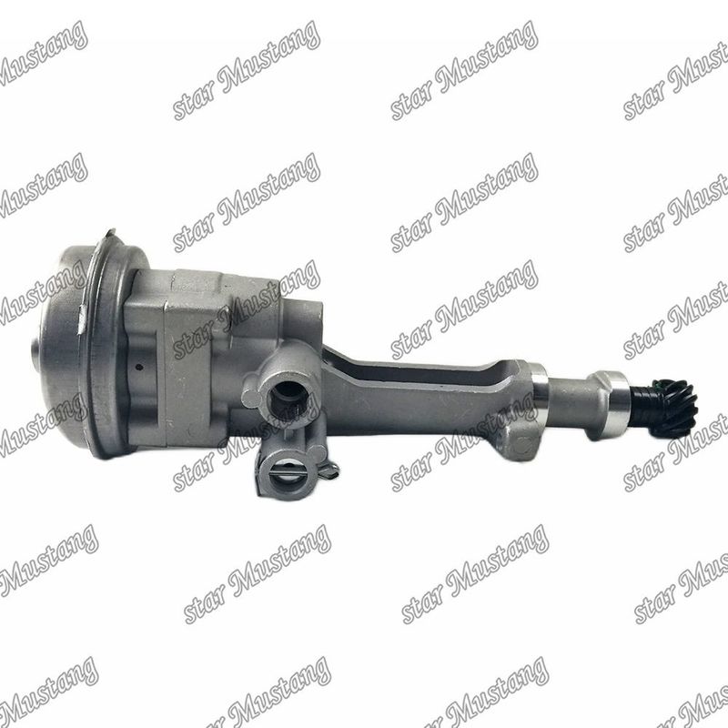 Pompes à huile 4JB1 à grosse tête 8973859840 8-97385984-0 8-97385-984-0 Pour les pièces détachées du moteur Isuzu