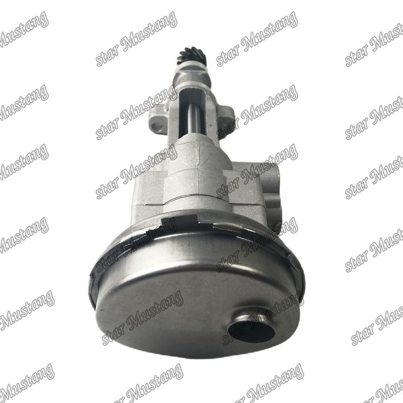 Pompes à huile 4JB1 à grosse tête 8973859840 8-97385984-0 8-97385-984-0 Pour les pièces détachées du moteur Isuzu