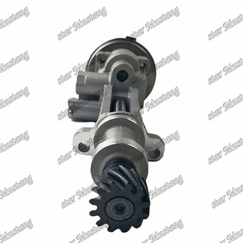 Pompes à huile 4JB1 à grosse tête 8973859840 8-97385984-0 8-97385-984-0 Pour les pièces détachées du moteur Isuzu