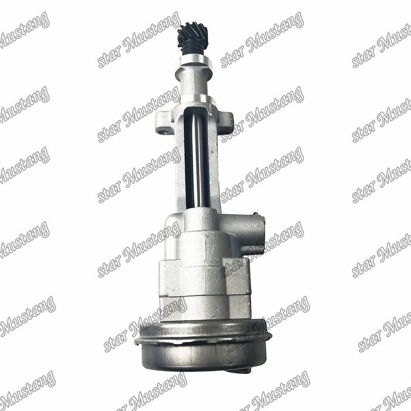 Pompes à huile 4JB1 à grosse tête 8973859840 8-97385984-0 8-97385-984-0 Pour les pièces détachées du moteur Isuzu