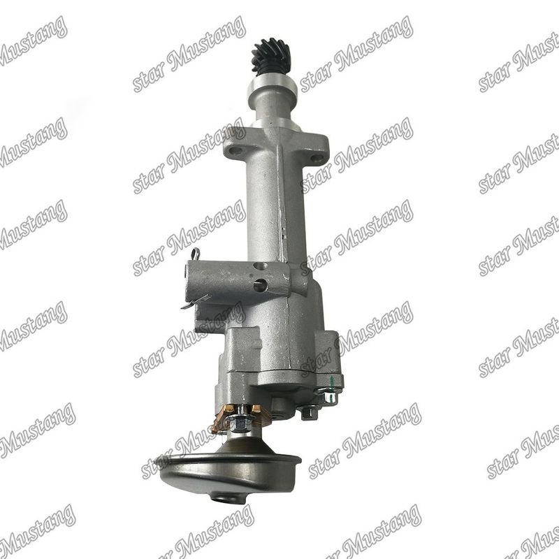 Pompes à huile 4JB1 Petite tête 8970697381 8-97069738-1 8-97069-738-1 Pour les pièces détachées des moteurs Isuzu