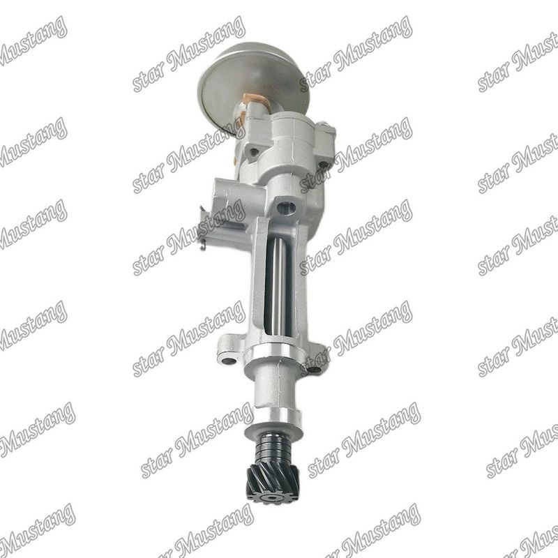 Pompes à huile 4JB1 Petite tête 8970697381 8-97069738-1 8-97069-738-1 Pour les pièces détachées des moteurs Isuzu