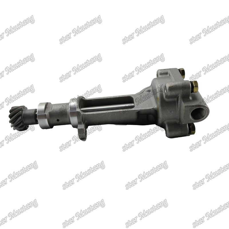 Pompe à huile 4JG1 8-94428798-3 8-94362923-1 Pour les pièces détachées des moteurs Isuzu
