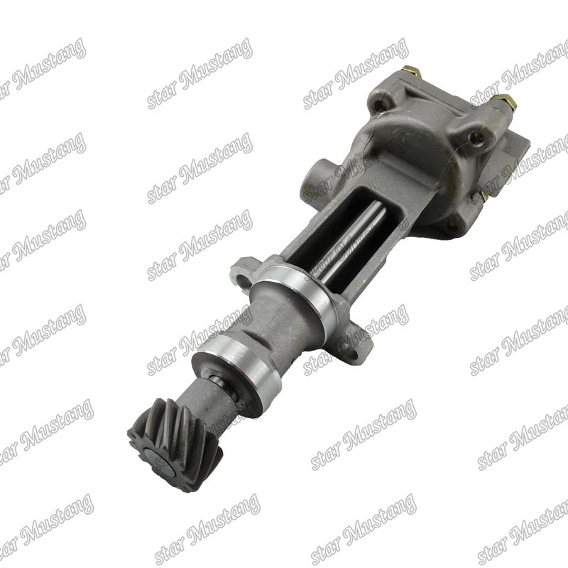 Pompe à huile 4JG1 8-94428798-3 8-94362923-1 Pour les pièces détachées des moteurs Isuzu