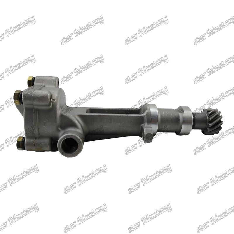 Pompe à huile 4JG1 8-94428798-3 8-94362923-1 Pour les pièces détachées des moteurs Isuzu