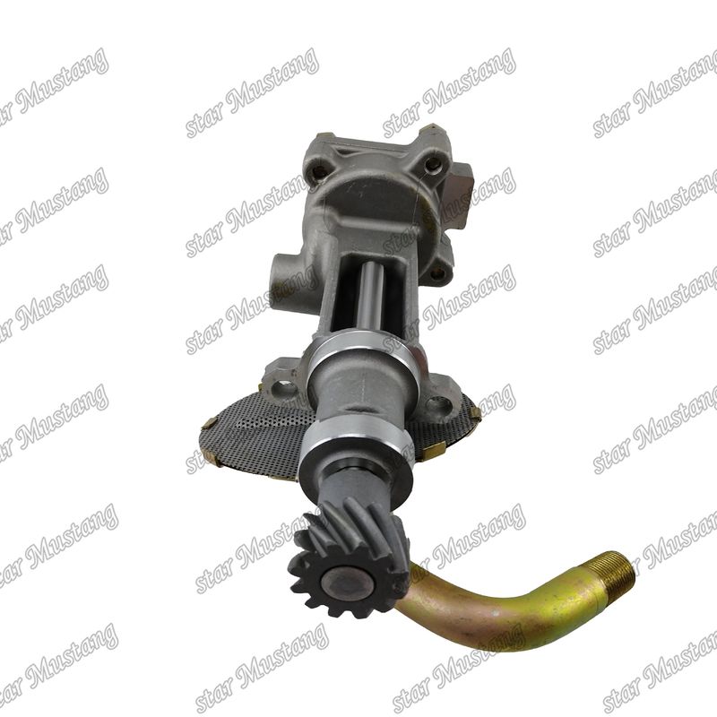 Pompe à huile 4JG1 8-94428798-3 8-94362923-1 Pour les pièces détachées des moteurs Isuzu