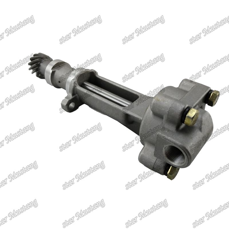 Pompe à huile 4JG1 8-94428798-3 8-94362923-1 Pour les pièces détachées des moteurs Isuzu