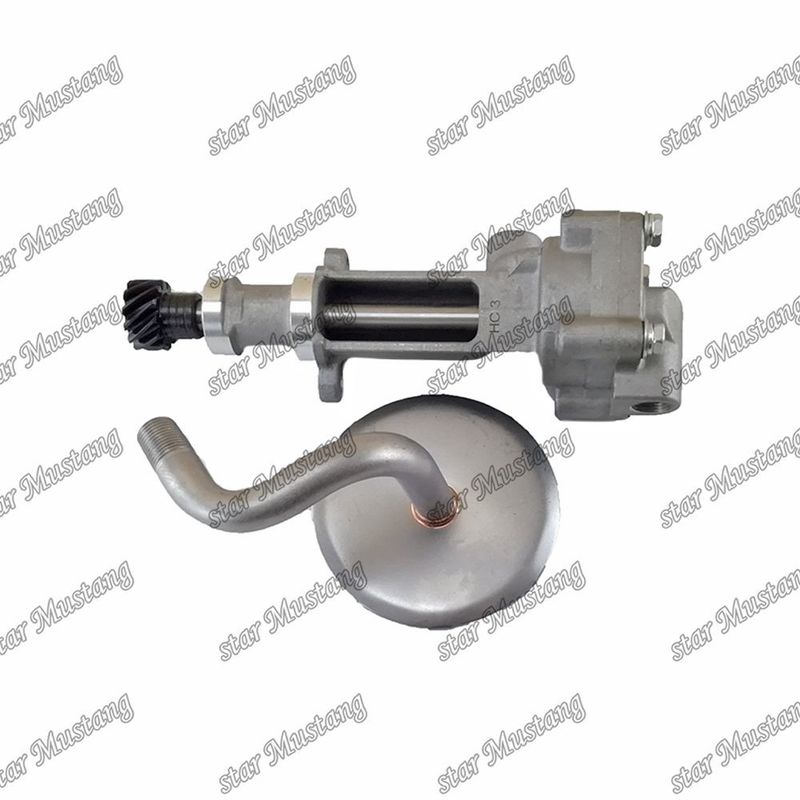 Pompes à huile 4JG1 ZAX70 8-94428798-1 8-94428798-3 8-94362923-1 Pour les pièces détachées des moteurs Isuzu