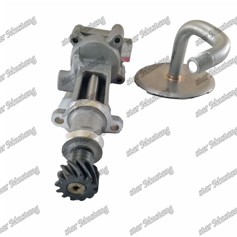 Pompes à huile 4JG1 ZAX70 8-94428798-1 8-94428798-3 8-94362923-1 Pour les pièces détachées des moteurs Isuzu