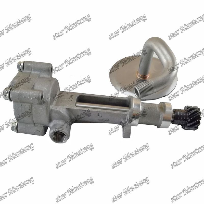 Pompes à huile 4JG1 ZAX70 8-94428798-1 8-94428798-3 8-94362923-1 Pour les pièces détachées des moteurs Isuzu
