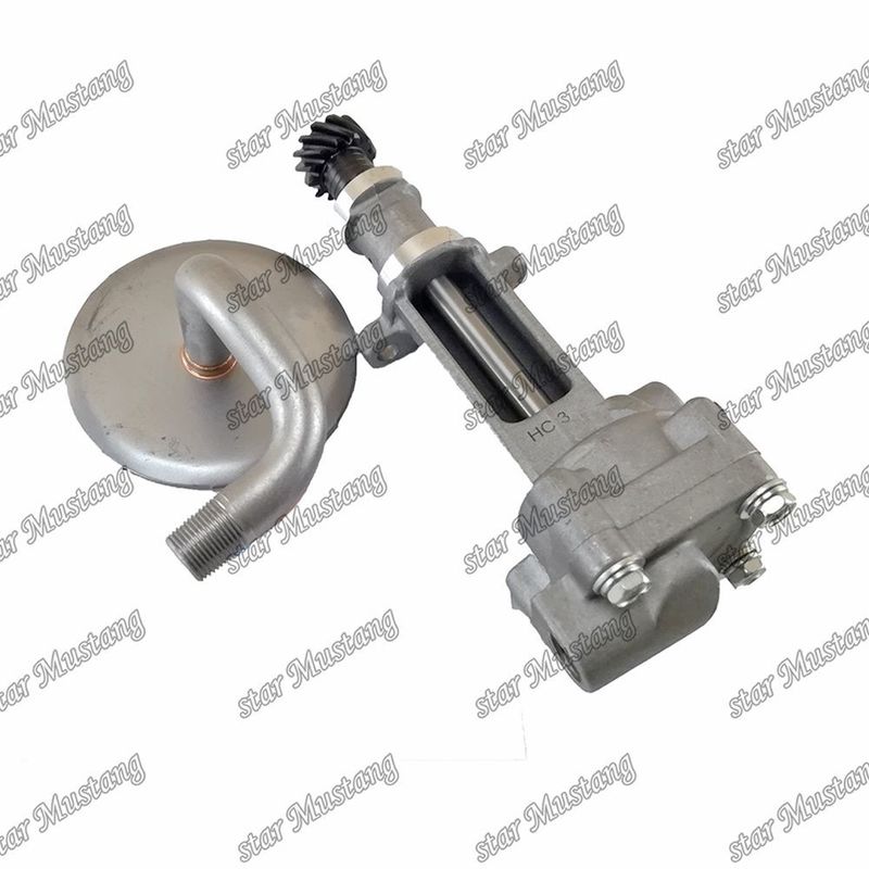 Pompes à huile 4JG1 ZAX70 8-94428798-1 8-94428798-3 8-94362923-1 Pour les pièces détachées des moteurs Isuzu