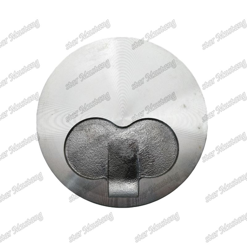 Piston 4D94E 4TNE94 104 mm Hauteur 129901-22080 Pour Yanmar Parties de réparation de moteurs diesel