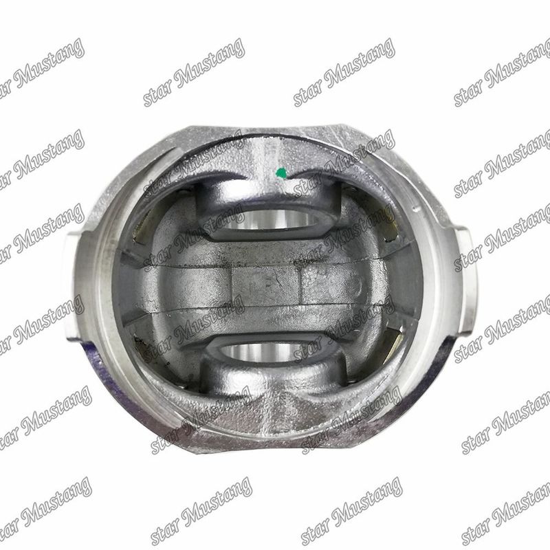 Piston 4D94LE 4TNE94 99mm Hauteur 129931-22100 Pour les pièces de réparation de moteurs diesel Yanmar