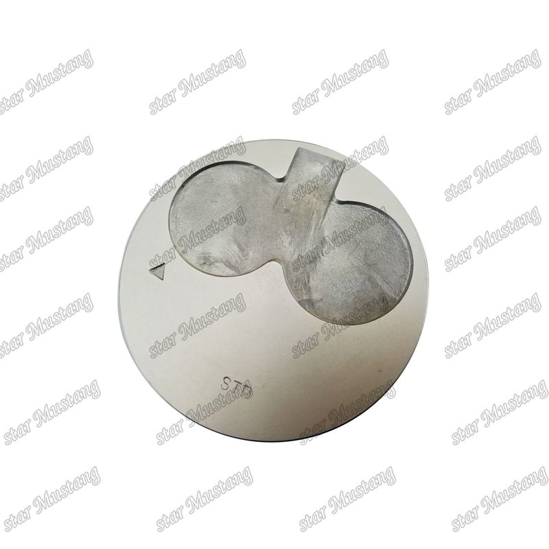 QD32 Piston moteur sans huile galerie sans Alfin 12010-2S605 Pour les pièces de rechange du moteur Nissan