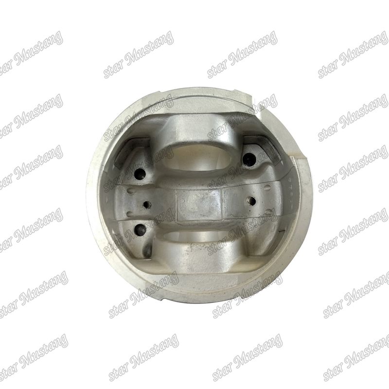 Piston de moteur QD32T avec Alfin 12010-2S605 12010-2S615 pour pièces détachées de moteur Nissan