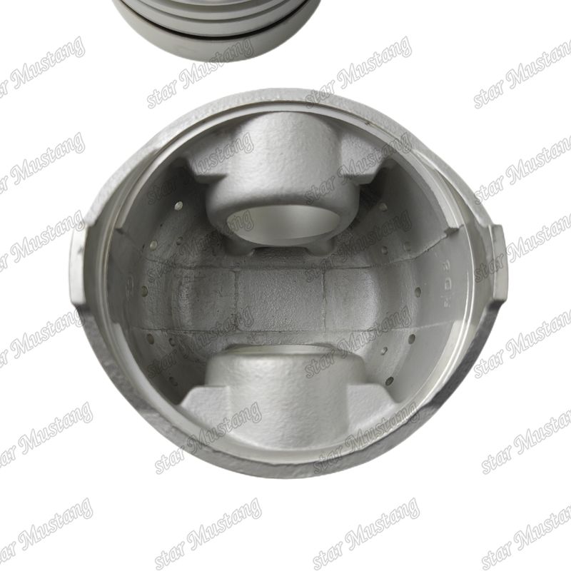 RD8 Piston moteur 12011-97004 12011-97012 12010-97006 12010-97079 Pour les pièces détachées de moteurs Nissan
