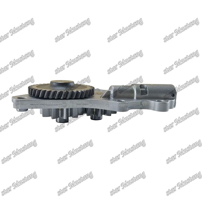 Pompes à huile 4JJ1 4JK1 EX70 ZAX130 JS130 CX130B 8-98145153-0 8-97944429-0 8-98011503-0 Pour les pièces détachées des moteurs Isuzu