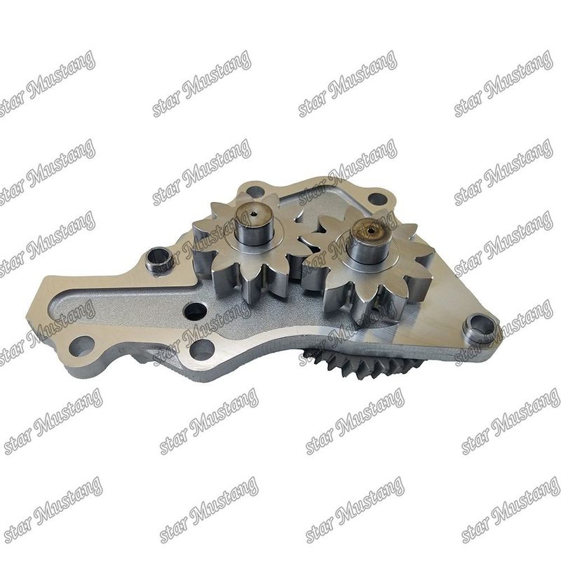 Pompes à huile 4JJ1 4JK1 EX70 ZAX130 JS130 CX130B 8-98145153-0 8-97944429-0 8-98011503-0 Pour les pièces détachées des moteurs Isuzu