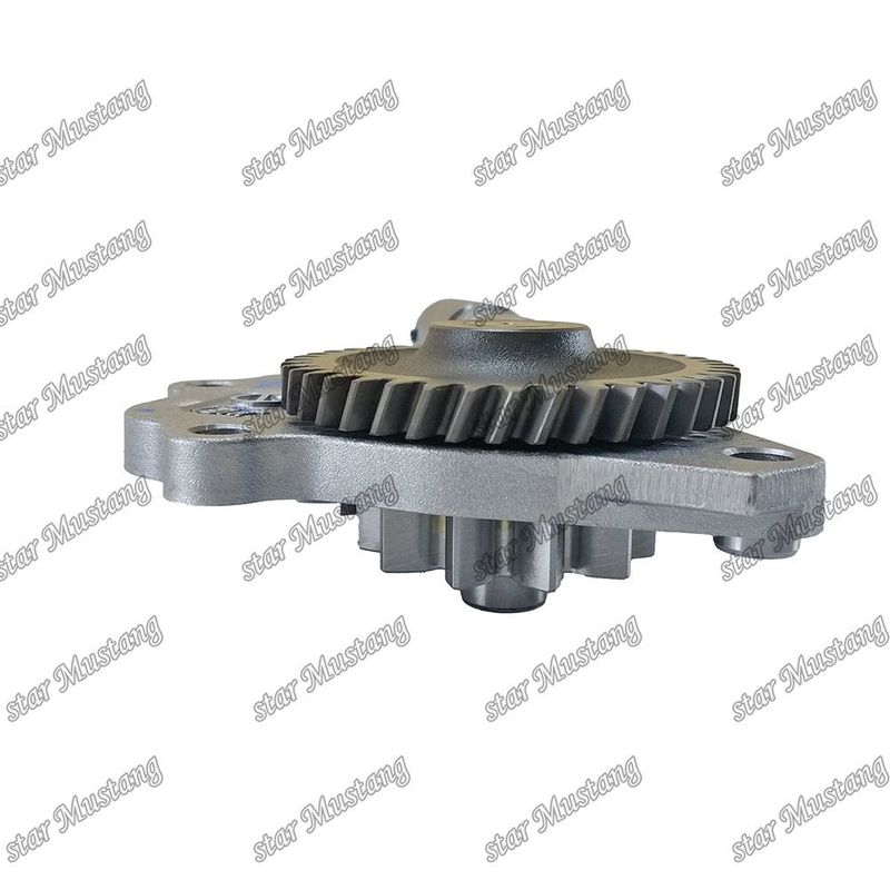 Pompes à huile 4JJ1 4JK1 EX70 ZAX130 JS130 CX130B 8-98145153-0 8-97944429-0 8-98011503-0 Pour les pièces détachées des moteurs Isuzu