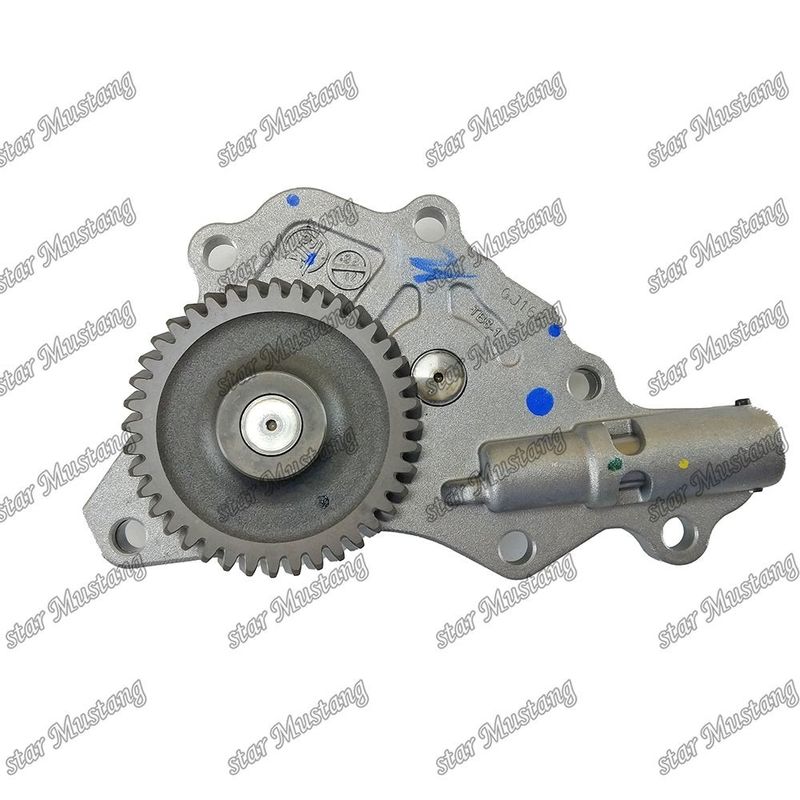 Pompes à huile 4JJ1 4JK1 EX70 ZAX130 JS130 CX130B 8-98145153-0 8-97944429-0 8-98011503-0 Pour les pièces détachées des moteurs Isuzu
