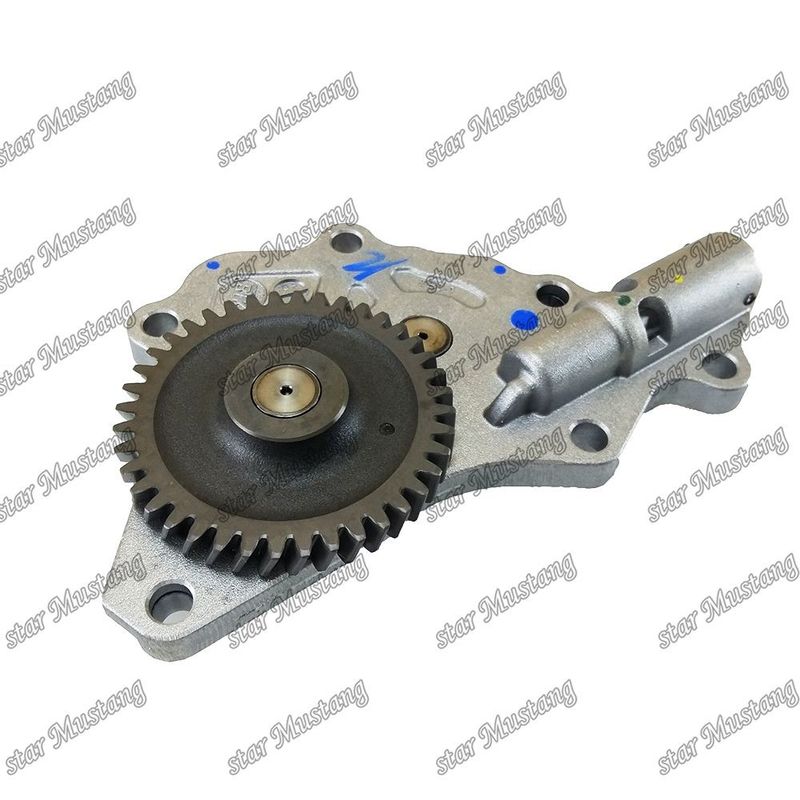 Pompes à huile 4JJ1 4JK1 EX70 ZAX130 JS130 CX130B 8-98145153-0 8-97944429-0 8-98011503-0 Pour les pièces détachées des moteurs Isuzu