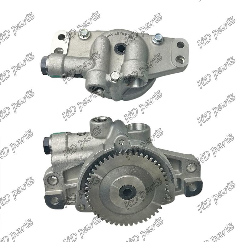 Pompes à huile 4LE2 SK75-8 SY75 EFI 8980957683 8-98095768-3 Pour les pièces détachées des moteurs Isuzu