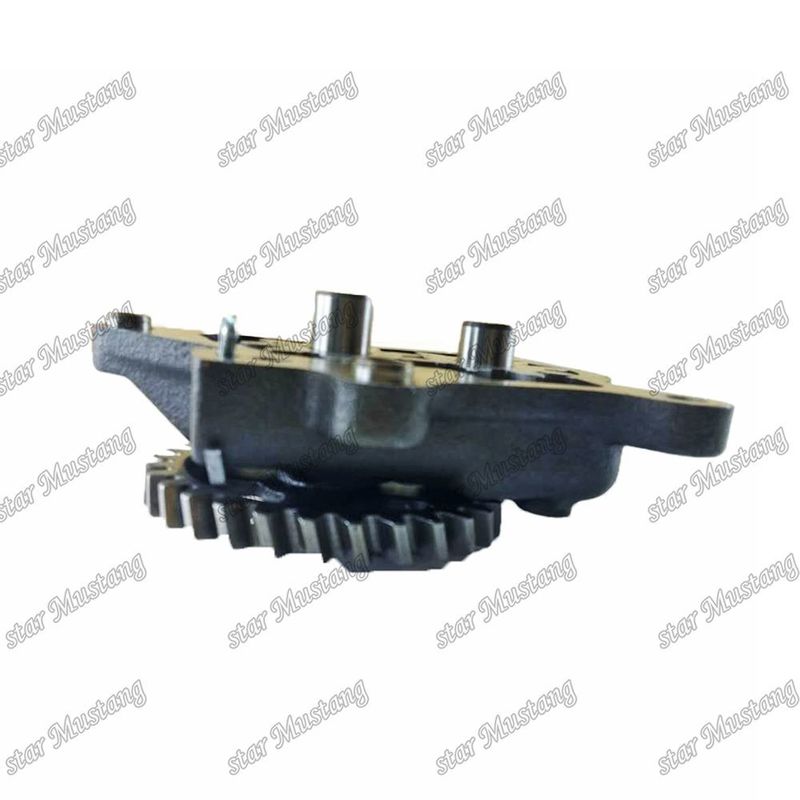 Pompe à huile 6HK1 injection directe ZAX330-3 SH330-3 8-94395564-1 Pour les pièces détachées des moteurs Isuzu