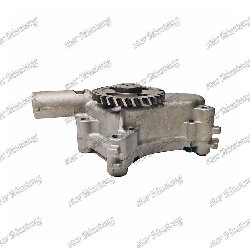 Pompes à huile 6WG1 ZAX450 ZAX470 1-13100312-1 L210-0030B Pour les pièces détachées des moteurs Isuzu