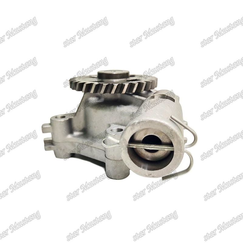 Pompes à huile 6WG1 ZAX450 ZAX470 1-13100312-1 L210-0030B Pour les pièces détachées des moteurs Isuzu