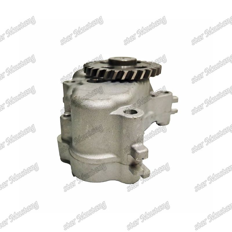 Pompes à huile 6WG1 ZAX450 ZAX470 1-13100312-1 L210-0030B Pour les pièces détachées des moteurs Isuzu