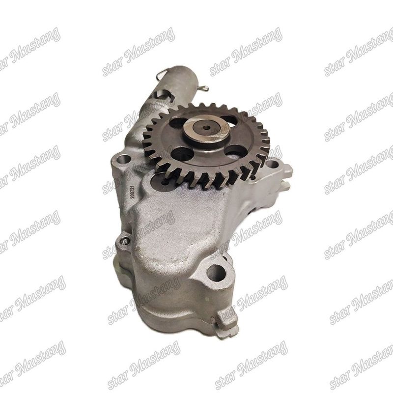 Pompes à huile 6WG1 ZAX450 ZAX470 1-13100312-1 L210-0030B Pour les pièces détachées des moteurs Isuzu