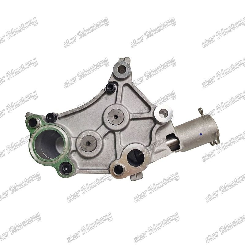 Pompes à huile 6WG1 ZAX450 ZAX470 1-13100312-1 L210-0030B Pour les pièces détachées des moteurs Isuzu