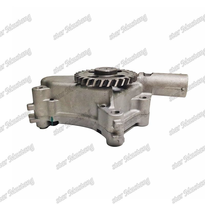 Pompes à huile 6WG1 ZAX450 ZAX470 1-13100312-1 L210-0030B Pour les pièces détachées des moteurs Isuzu