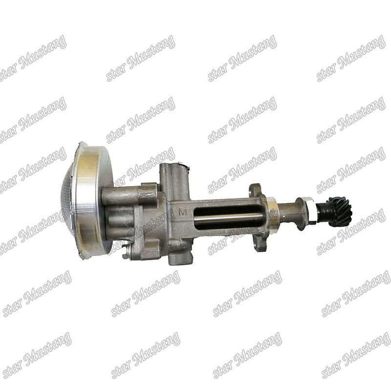 Pompes à huile C240 8-97033182-1 5-13100126-1 L210-0038S Pour les pièces détachées des moteurs Isuzu