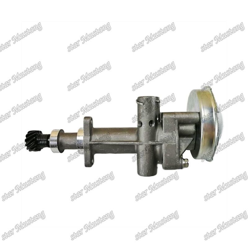 Pompes à huile C240 8-97033182-1 5-13100126-1 L210-0038S Pour les pièces détachées des moteurs Isuzu