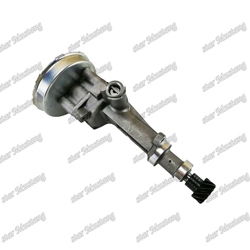 Pompes à huile C240 8-97033182-1 5-13100126-1 L210-0038S Pour les pièces détachées des moteurs Isuzu