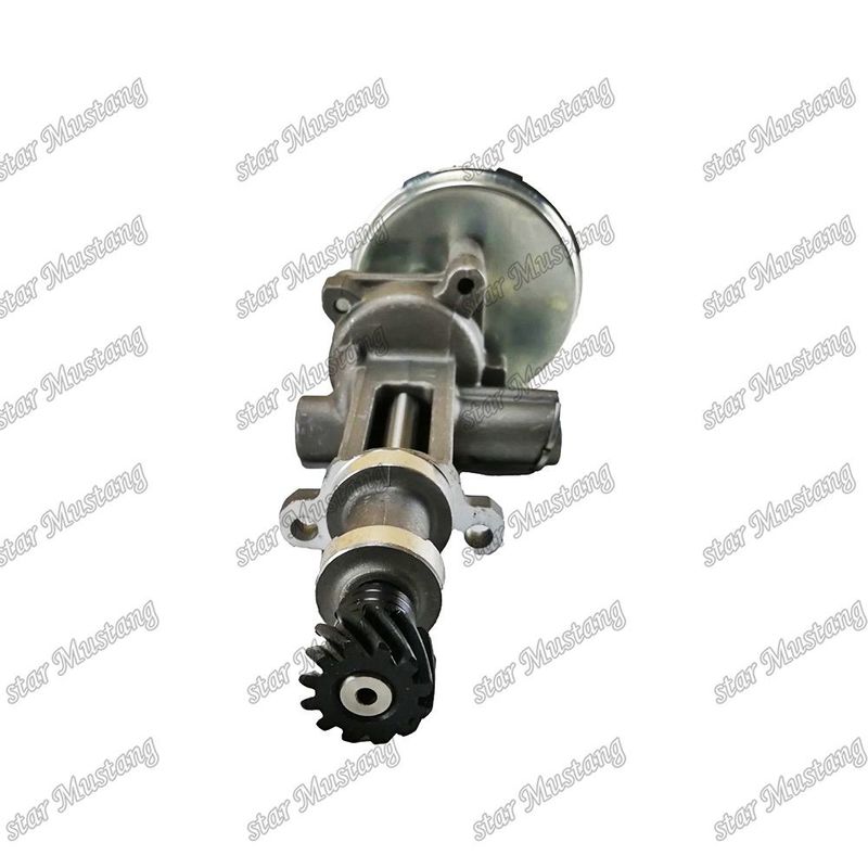 Pompes à huile C240 8-97033182-1 5-13100126-1 L210-0038S Pour les pièces détachées des moteurs Isuzu