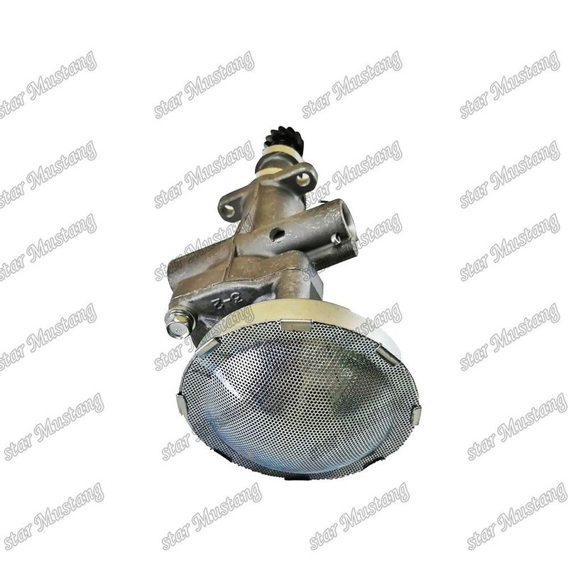 Pompes à huile C240 8-97033182-1 5-13100126-1 L210-0038S Pour les pièces détachées des moteurs Isuzu