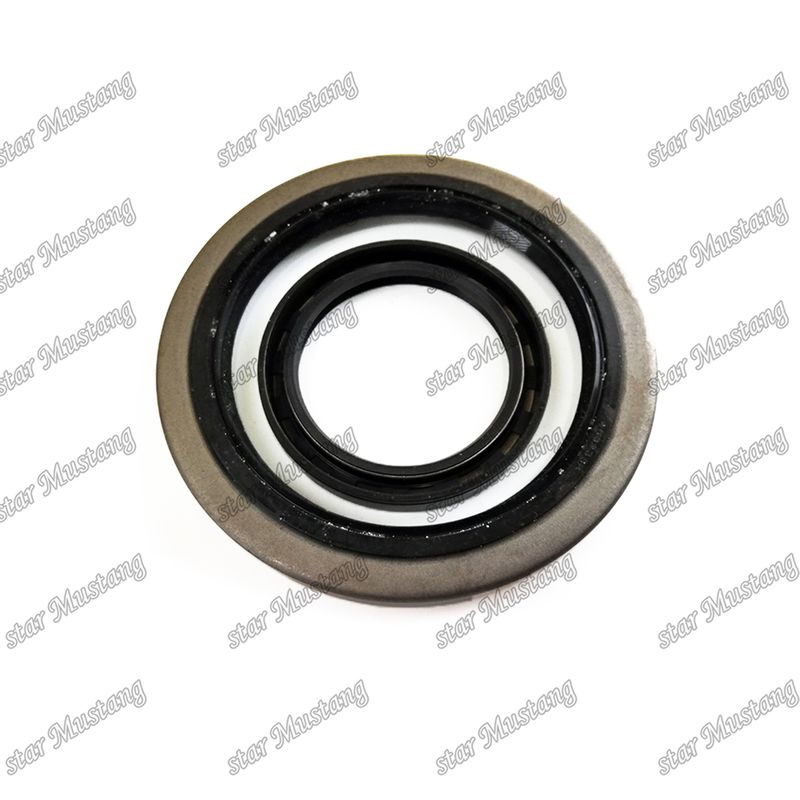 Kit complet de joints 3D94 6143-11-1810 Pour les pièces de réparation de moteurs diesel Komatsu