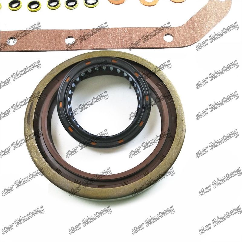Kit complet de joints 4D94 6144-11-1810 pour les pièces de réparation de moteurs diesel Komatsu