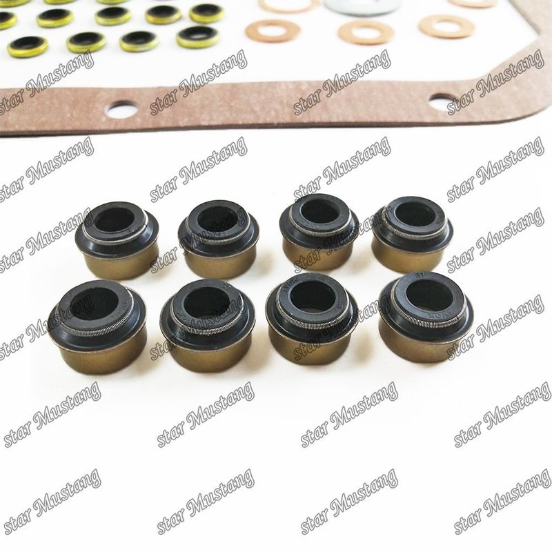 Kit complet de joints 4D94 6144-11-1810 pour les pièces de réparation de moteurs diesel Komatsu