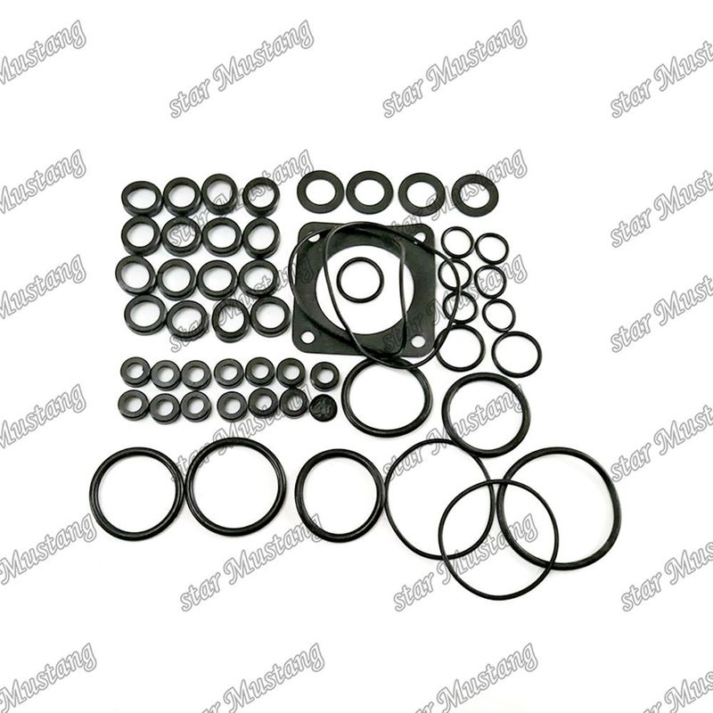 Ensemble complet de joints 4D130 6115-K1-9901 6115-K2-9901 pour les pièces de réparation de moteurs diesel Komatsu