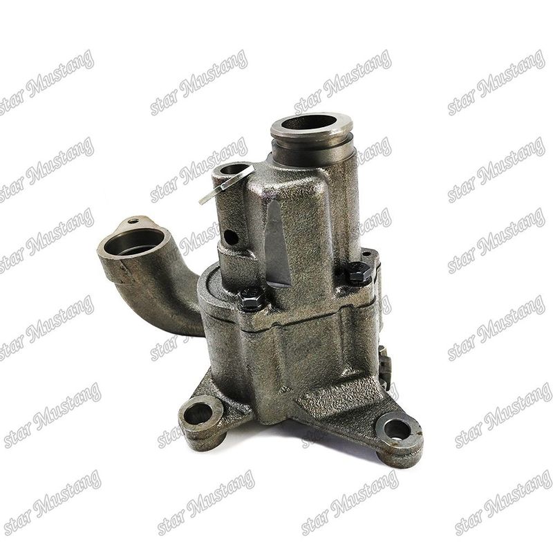 Pompes à huile 6D140 PC650-3 PC650LC-3 PC650LC-5 PC710-5 PC1600-1 6211-51-1000 Pour les pièces détachées de moteurs Kumatsu