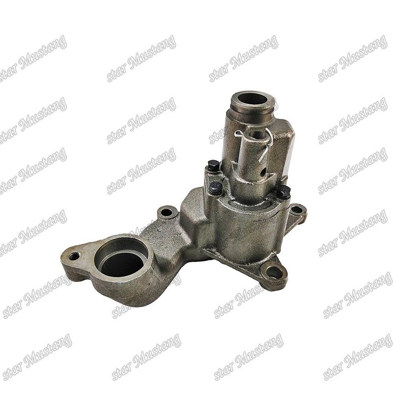 Pompes à huile 6D140 PC650-3 PC650LC-3 PC650LC-5 PC710-5 PC1600-1 6211-51-1000 Pour les pièces détachées de moteurs Kumatsu