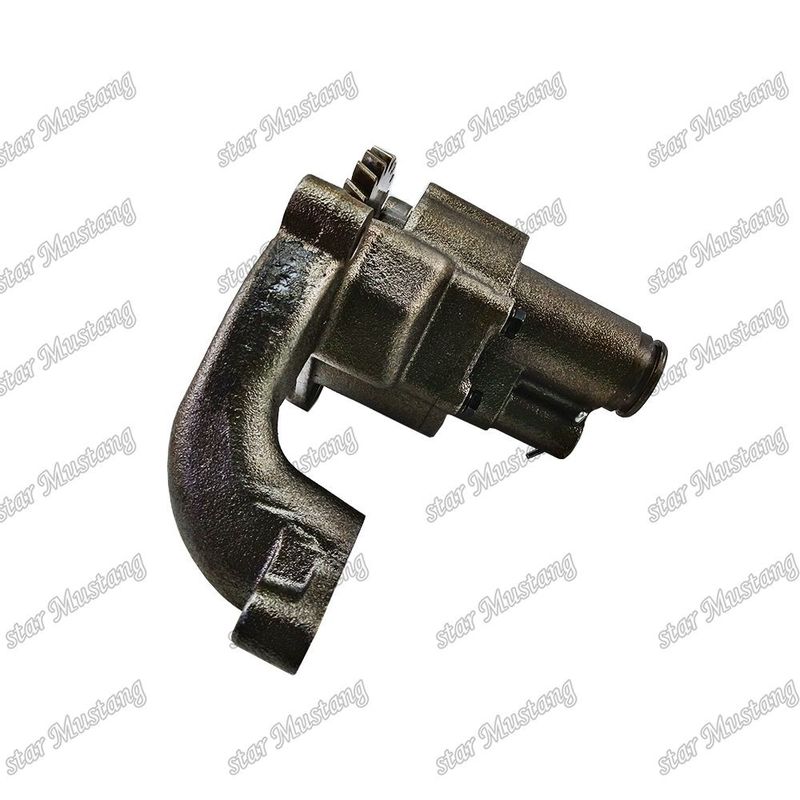 Pompes à huile 6D140 PC650-3 PC650LC-3 PC650LC-5 PC710-5 PC1600-1 6211-51-1000 Pour les pièces détachées de moteurs Kumatsu