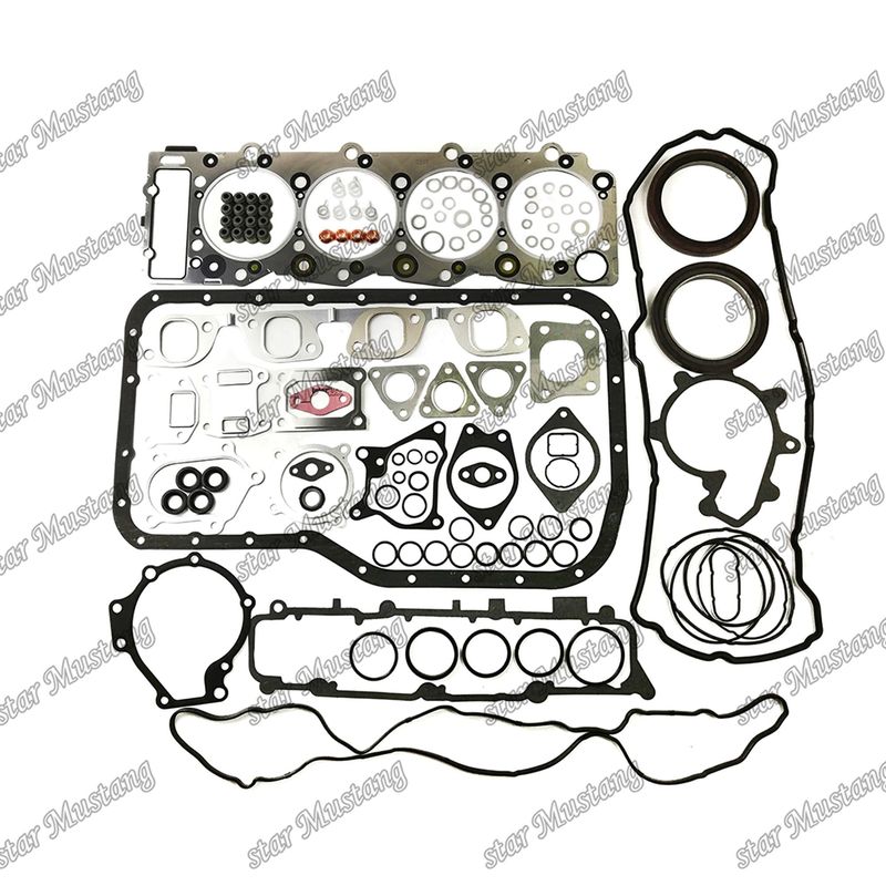 Kit de joints complets 4HK1-N pour le type de machine