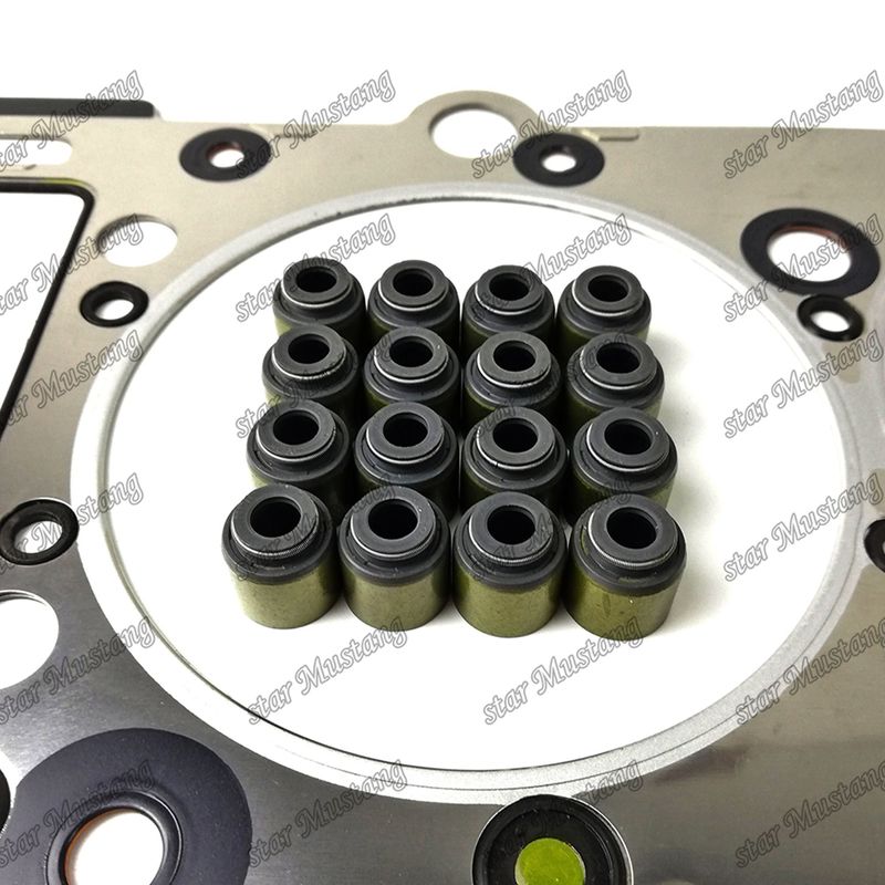 Kit de joints complets 4HK1-N pour le type de machine