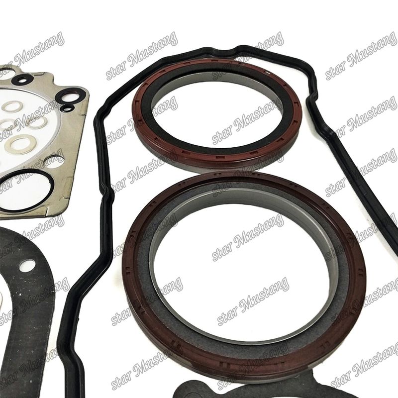 Kit de joints complets 4HK1-N pour le type de machine
